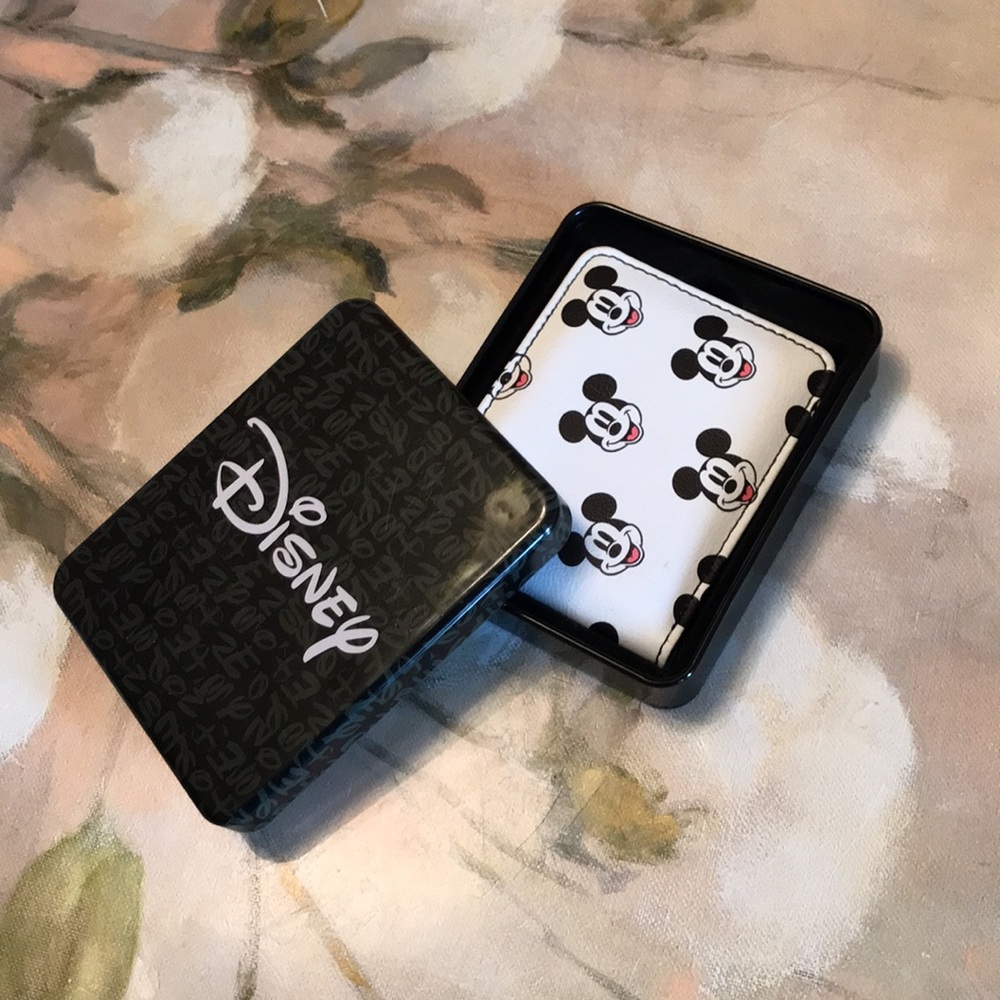Disney Mickey Wallet - image 7